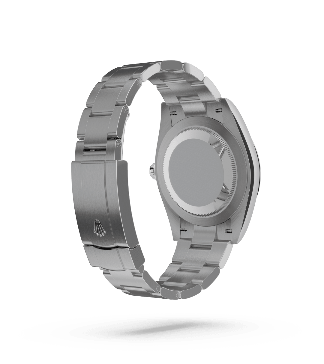 Rolex Oyster Perpetual 41腕錶蠔式鋼款,M124300-0005 - 慎昌鐘錶