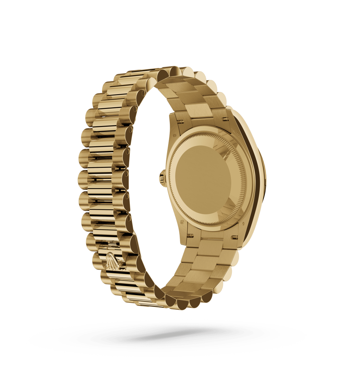 Rolex Day-Date 36腕錶18K黃金款,M128238-0022 - 慎昌鐘錶