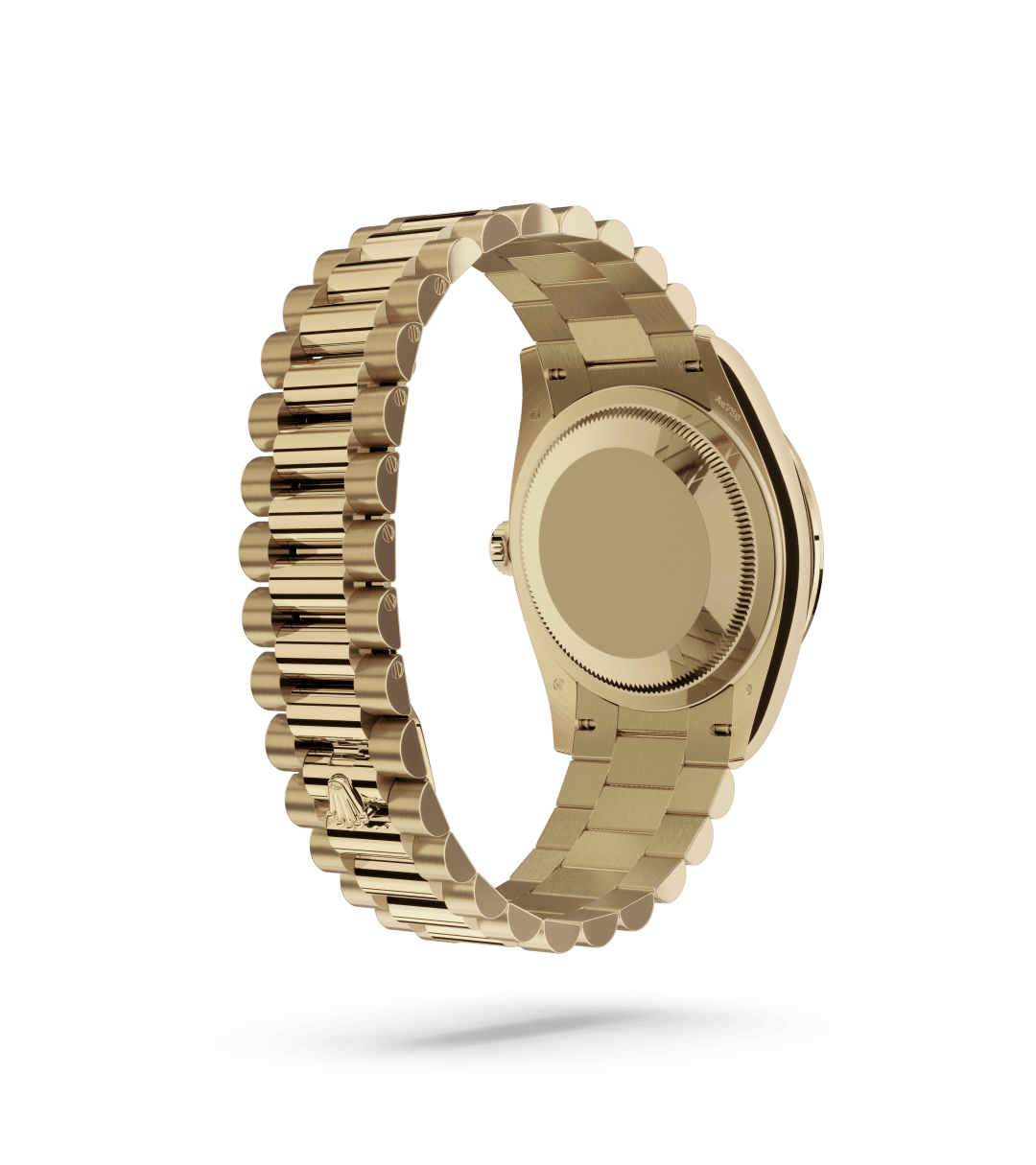 Rolex Day-Date 36腕錶18K黃金款,M128348RBR-0049 - 慎昌鐘錶