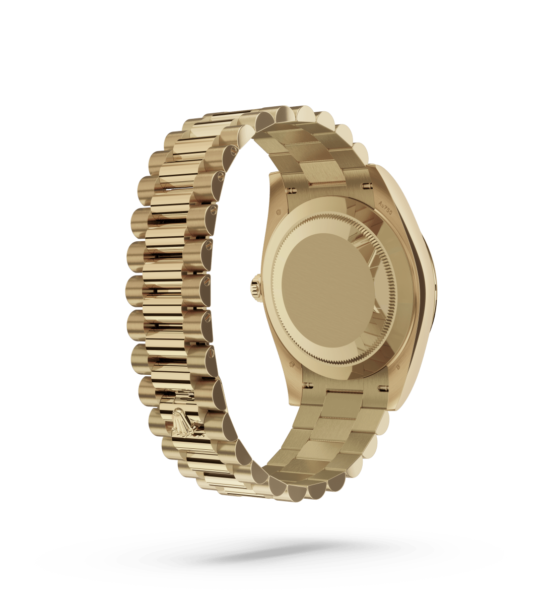 Rolex Day-Date 40腕錶18K黃金款,M228238-0069 - 慎昌鐘錶