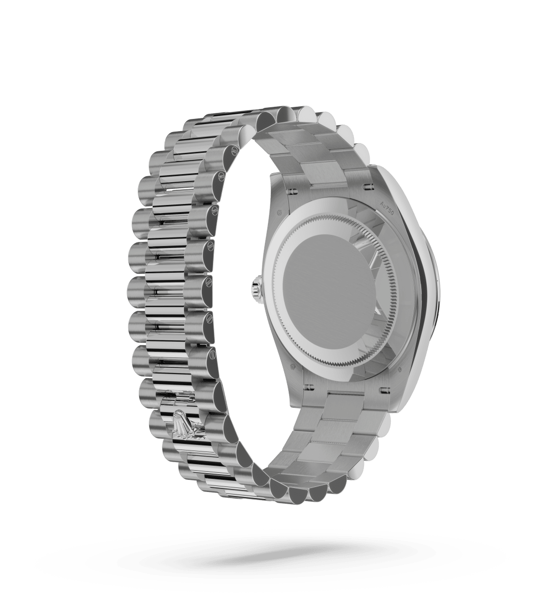 Rolex Day-Date 40腕錶18K白色黃金款,M228349RBR-0003 - 慎昌鐘錶