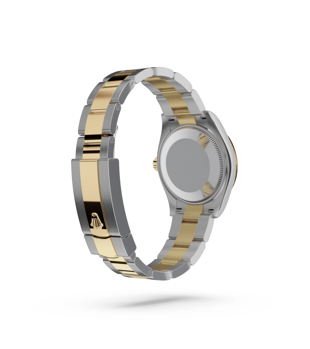 Rolex Datejust 31腕錶黃金鋼(蠔式鋼與黃金的組合)款,M278273-0019 - 慎昌鐘錶