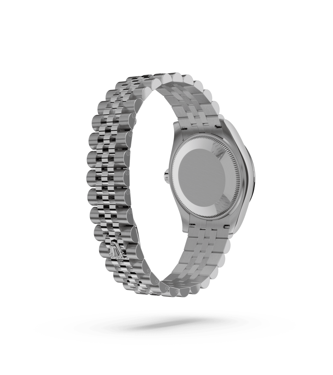 Rolex Datejust 31腕錶白色黃金鋼(蠔式鋼與白色黃金的組合)款,M278274-0018 - 慎昌鐘錶