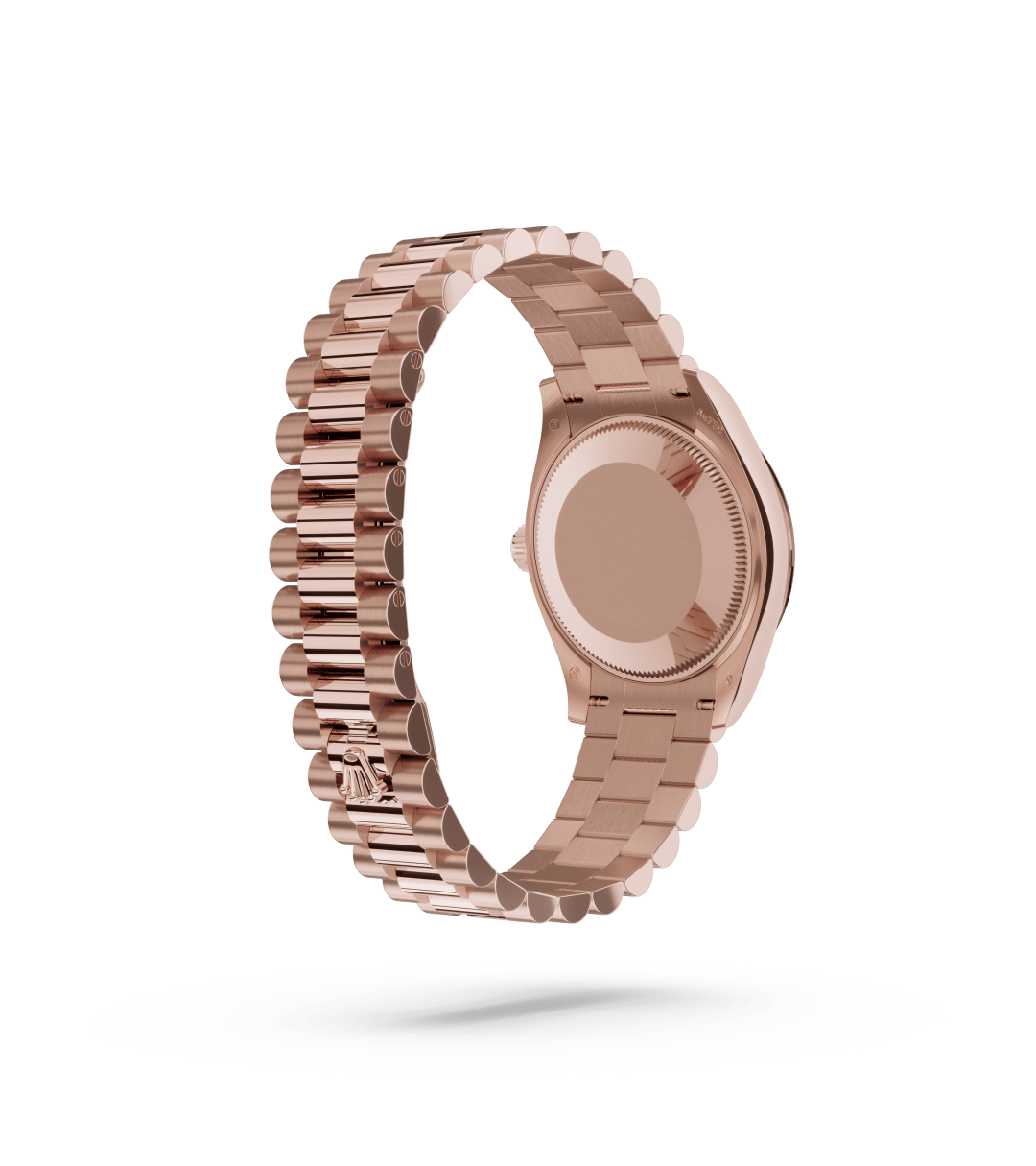 Rolex Datejust 31腕錶18K永恒玫瑰金款,M278275-0029 - 慎昌鐘錶