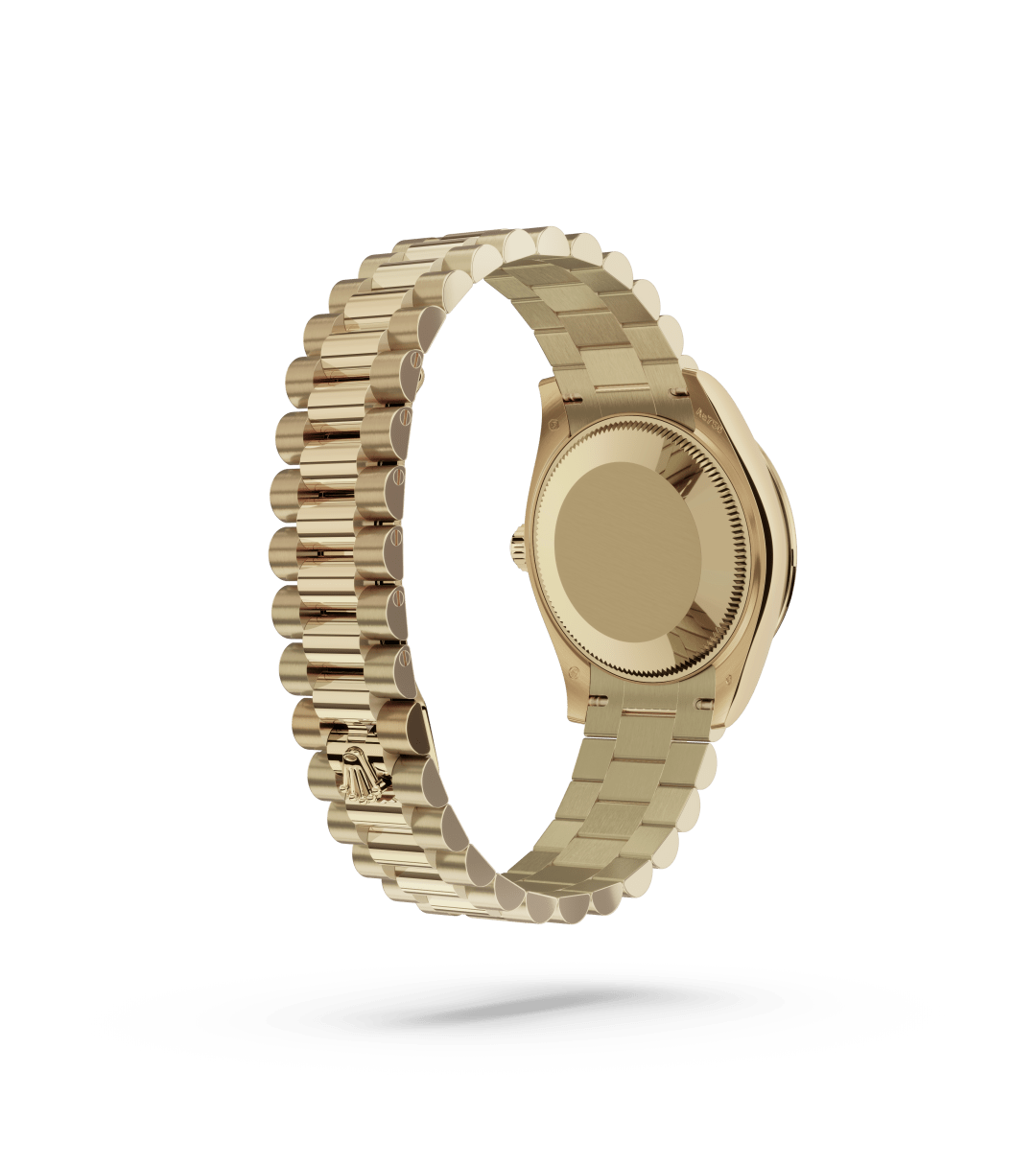 Rolex Datejust 31腕錶18K黃金款,M278288RBR-0038 - 慎昌鐘錶