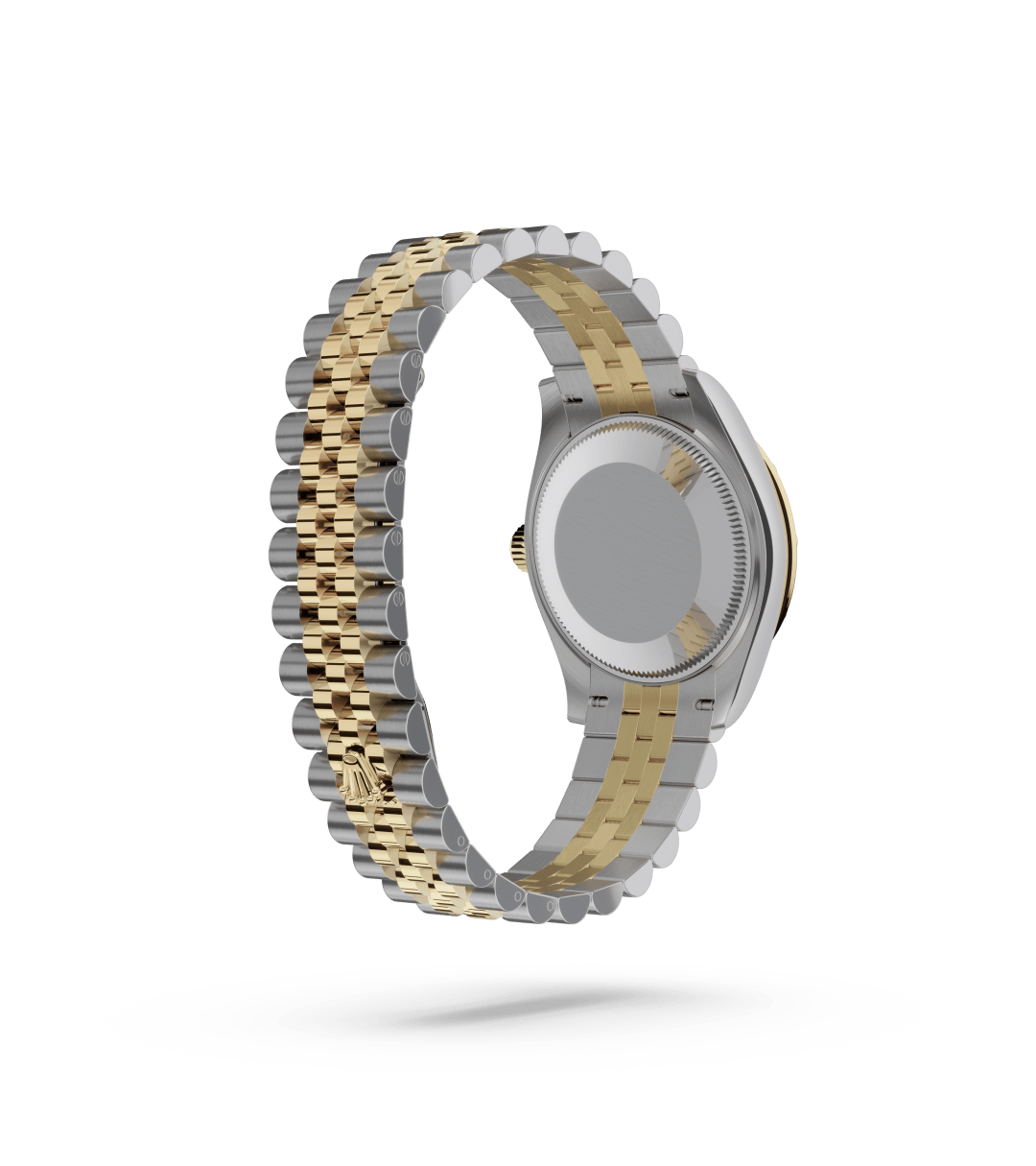Rolex Datejust 31腕錶黃金鋼(蠔式鋼與黃金的組合)款,M278343RBR-0016 - 慎昌鐘錶