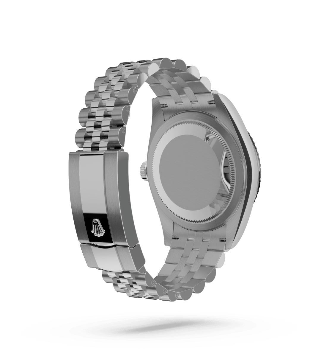 Rolex Sky-Dweller腕錶白色黃金鋼(蠔式鋼與白色黃金的組合)款,M336934-0004 - 慎昌鐘錶