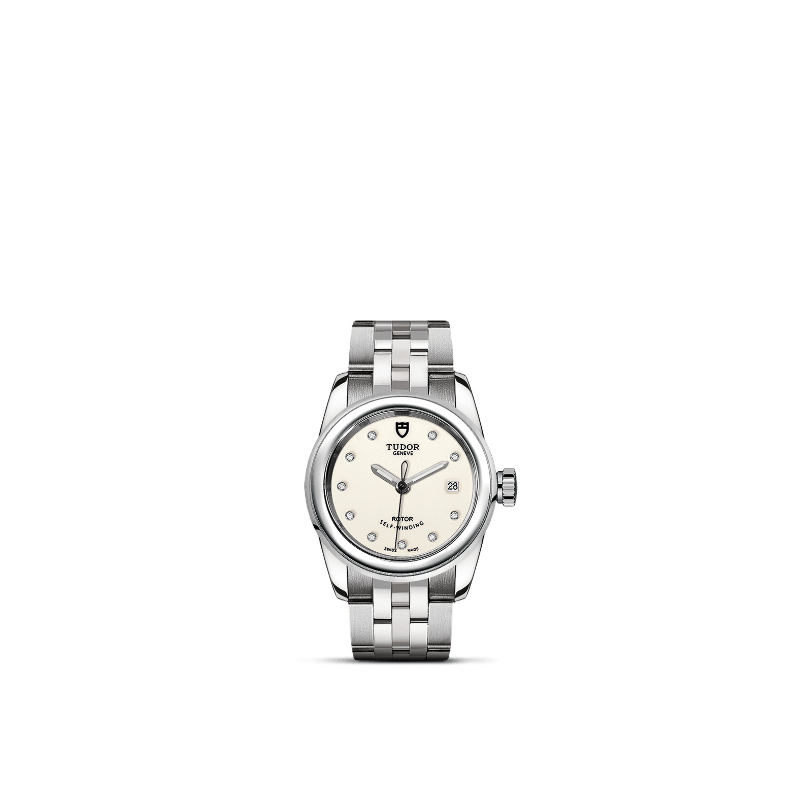 TUDOR Glamour Date