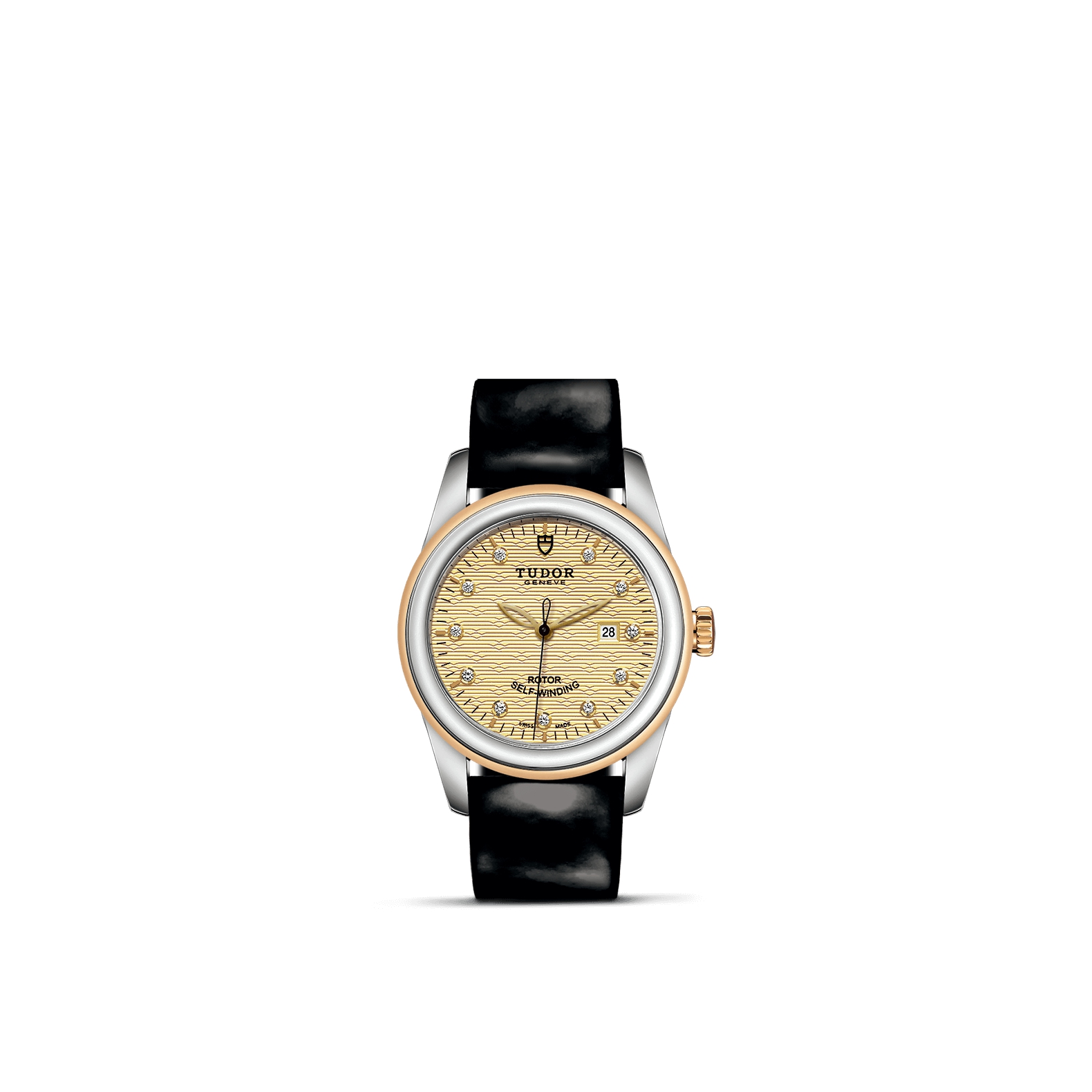 TUDOR Glamour Date