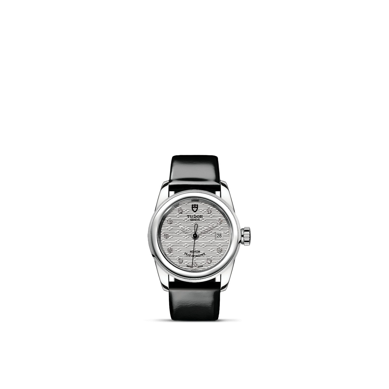 TUDOR Glamour Date