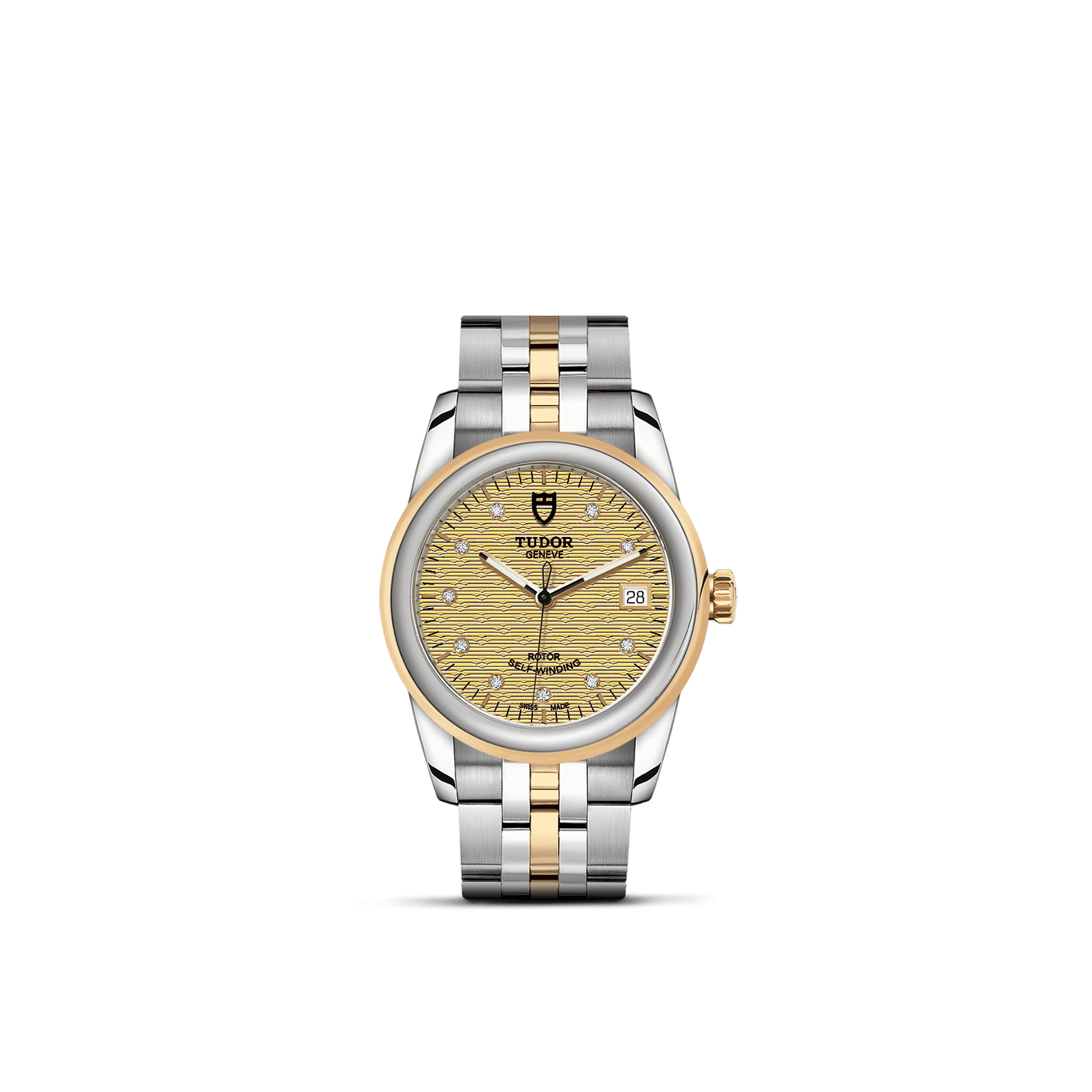 TUDOR Glamour Date