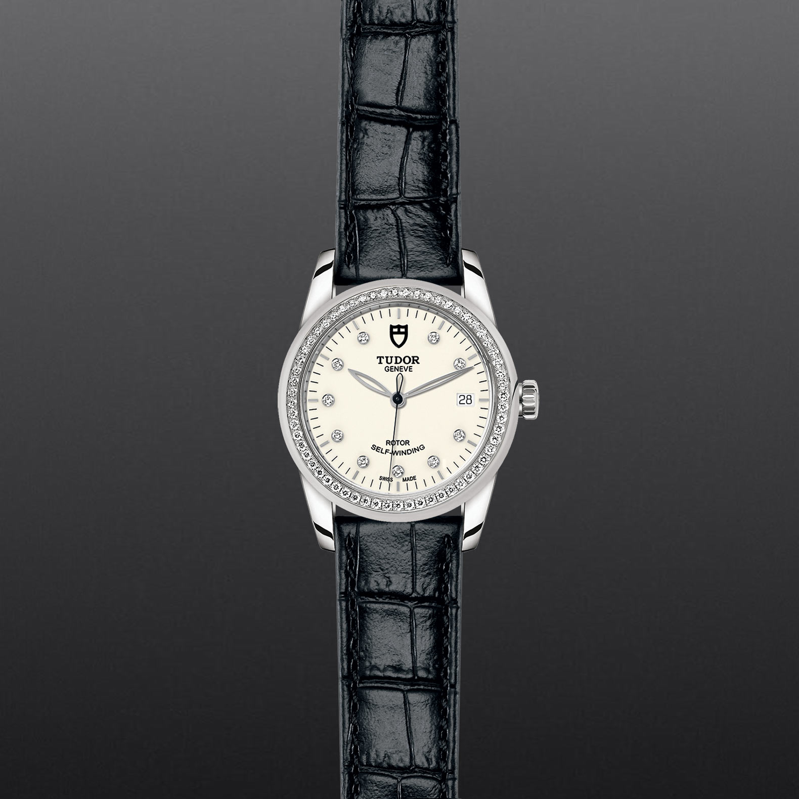TUDOR Glamour Date