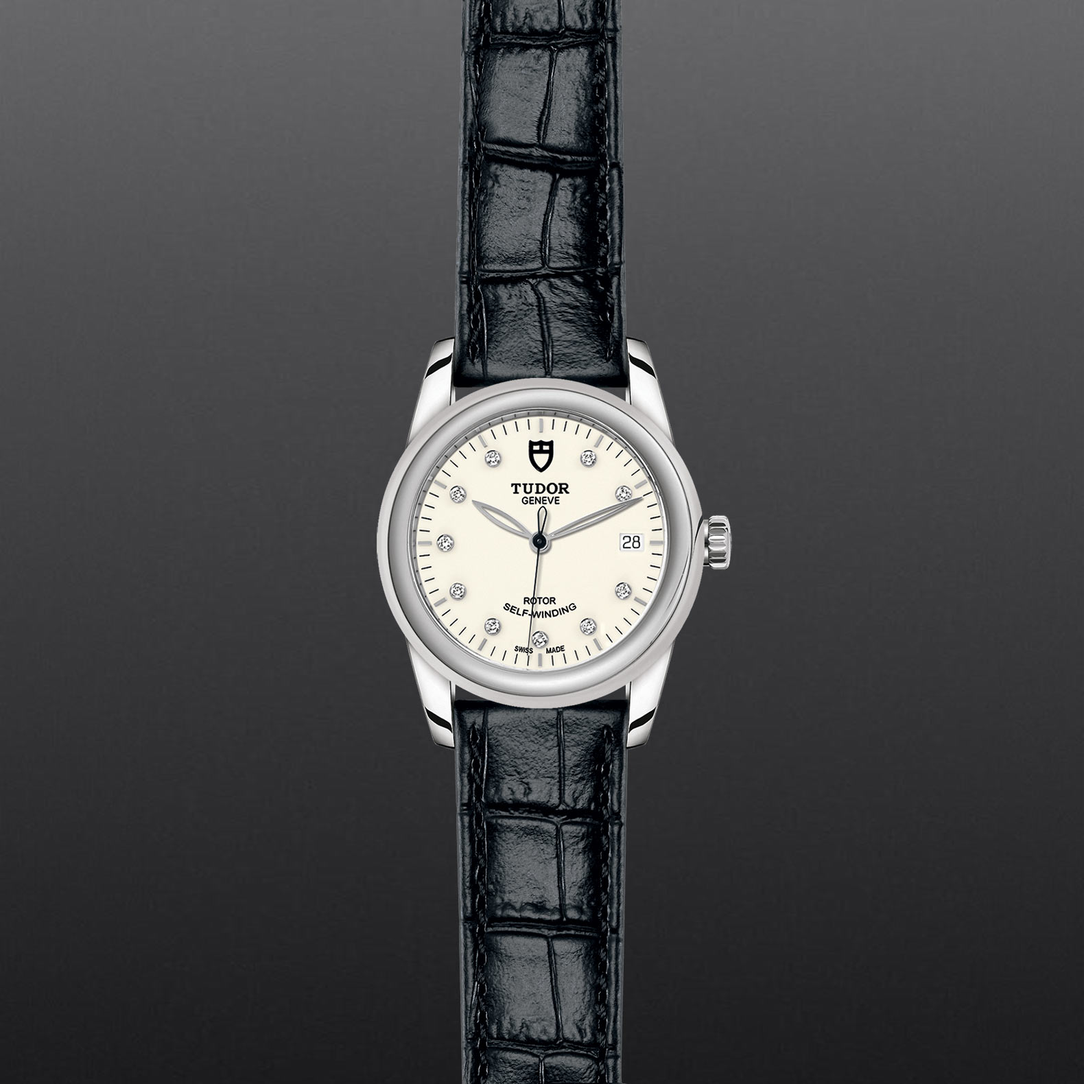 TUDOR Glamour Date