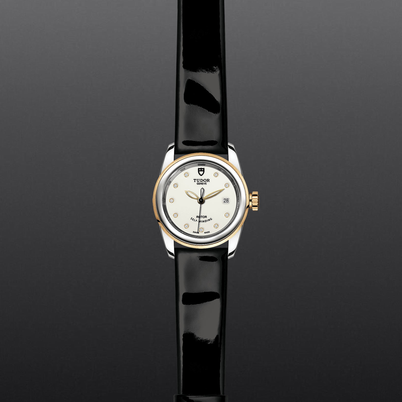 TUDOR Glamour Date