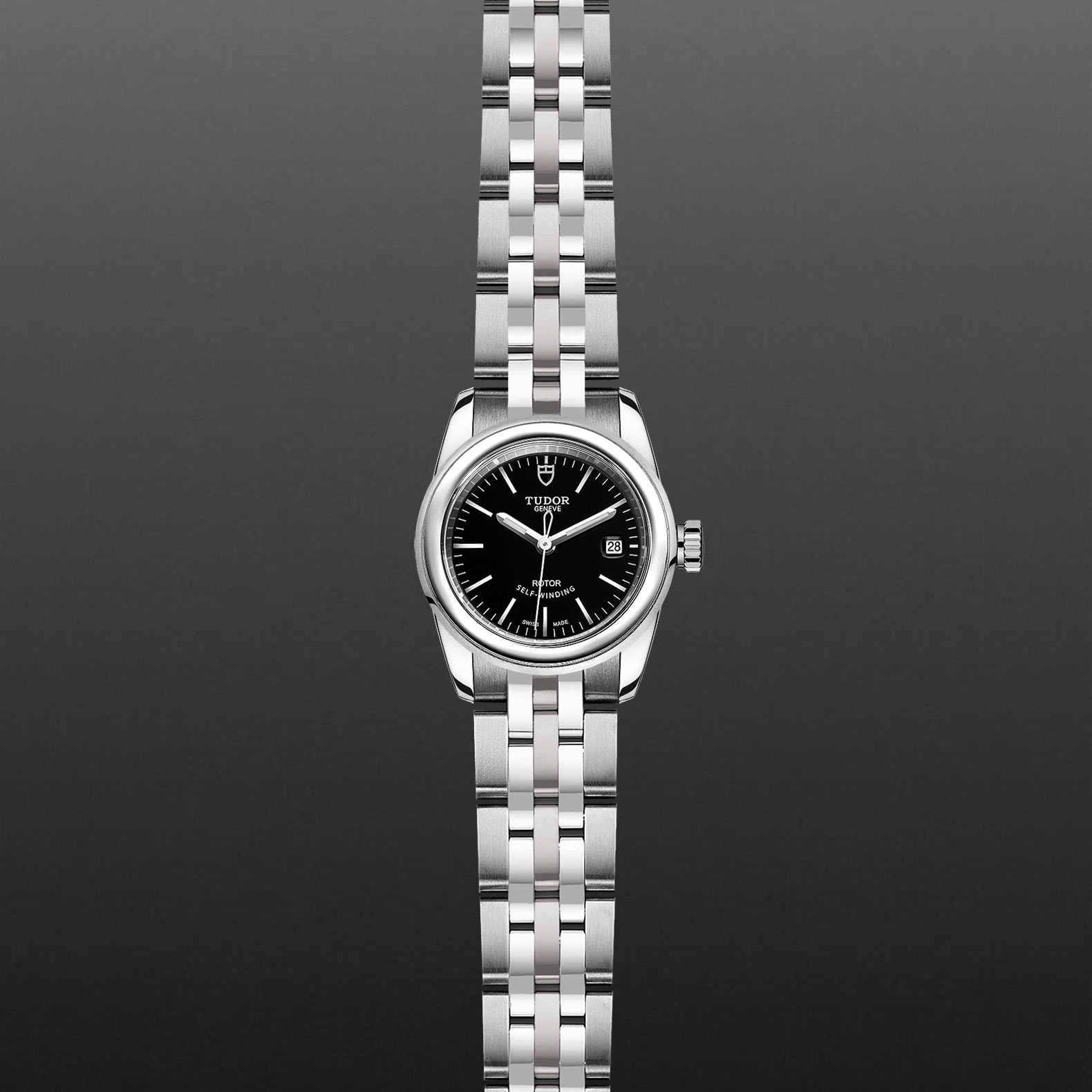 TUDOR Glamour Date