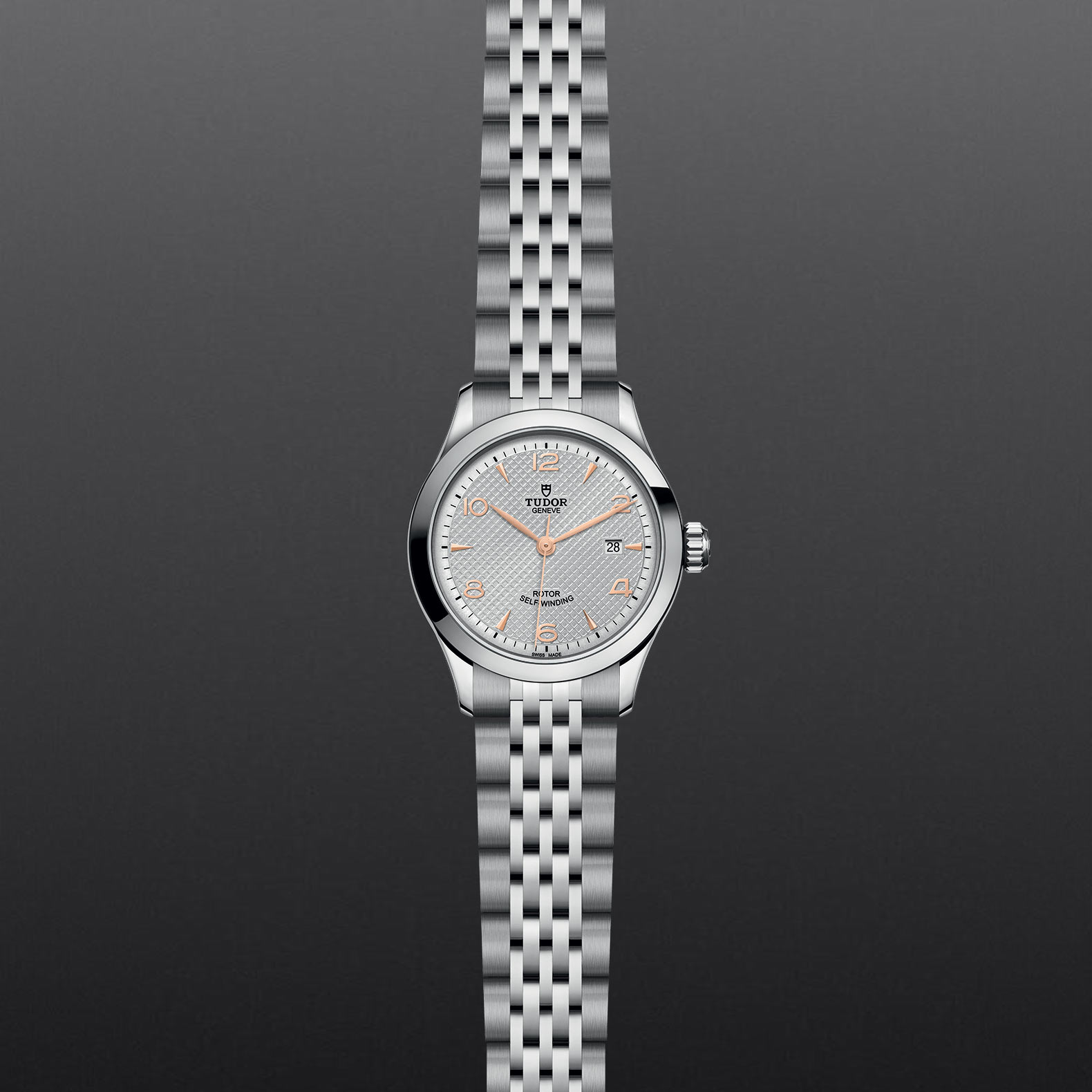 TUDOR 1926