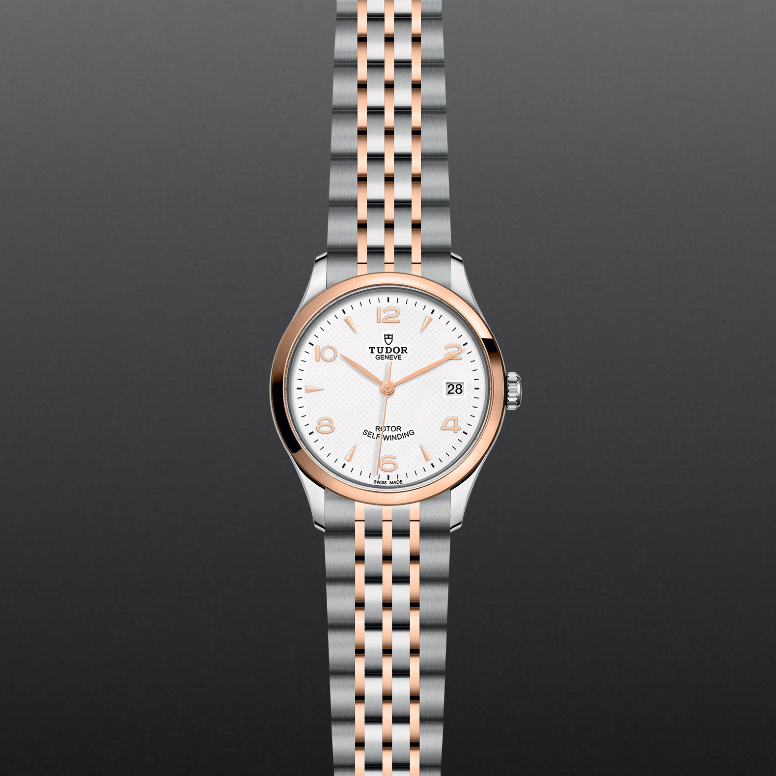 TUDOR 1926