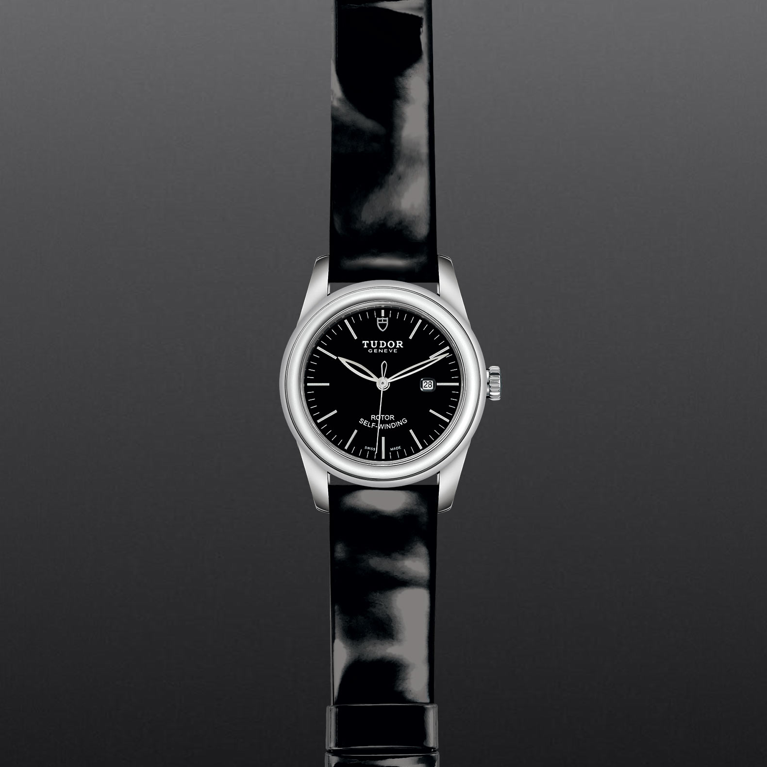 TUDOR Glamour Date