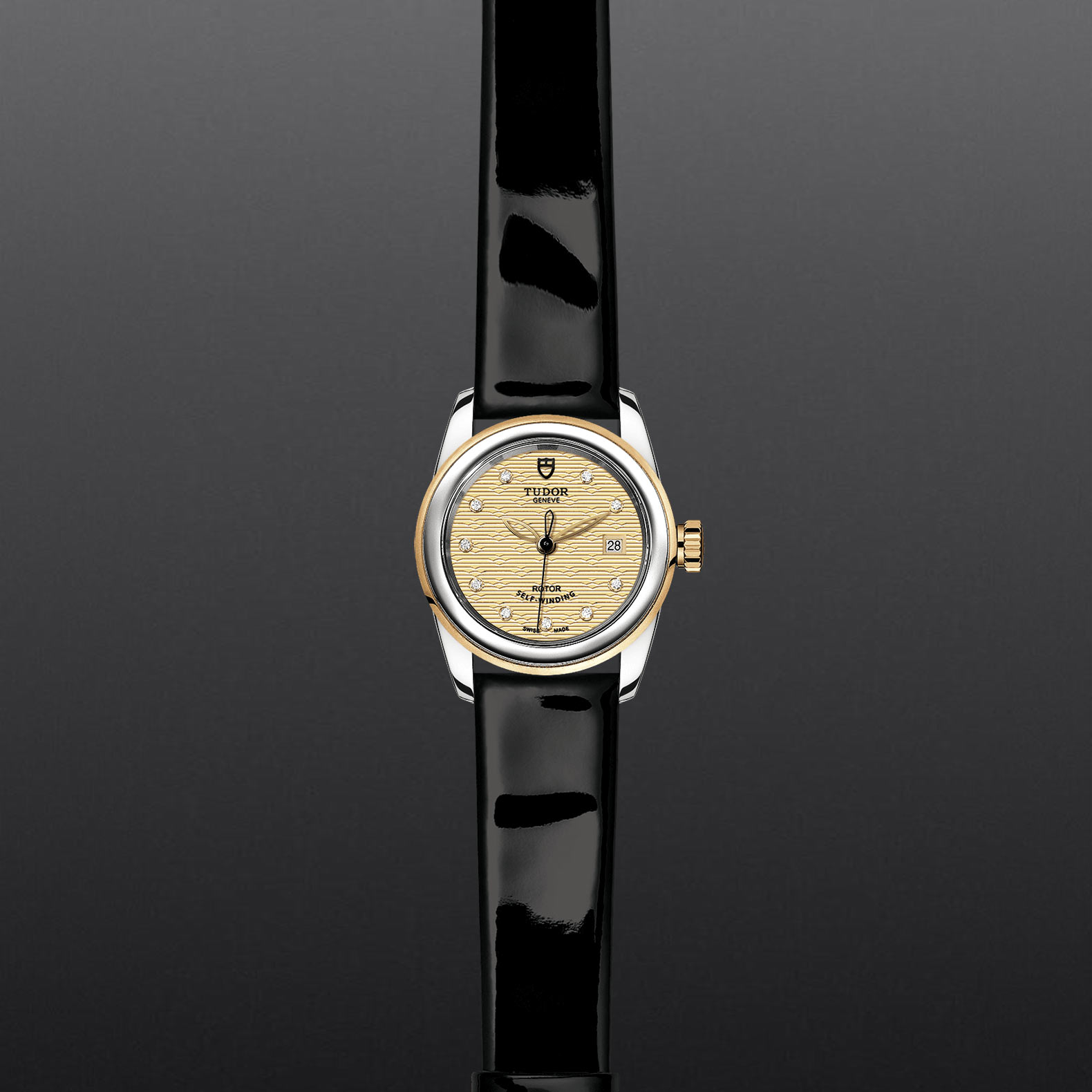 TUDOR Glamour Date