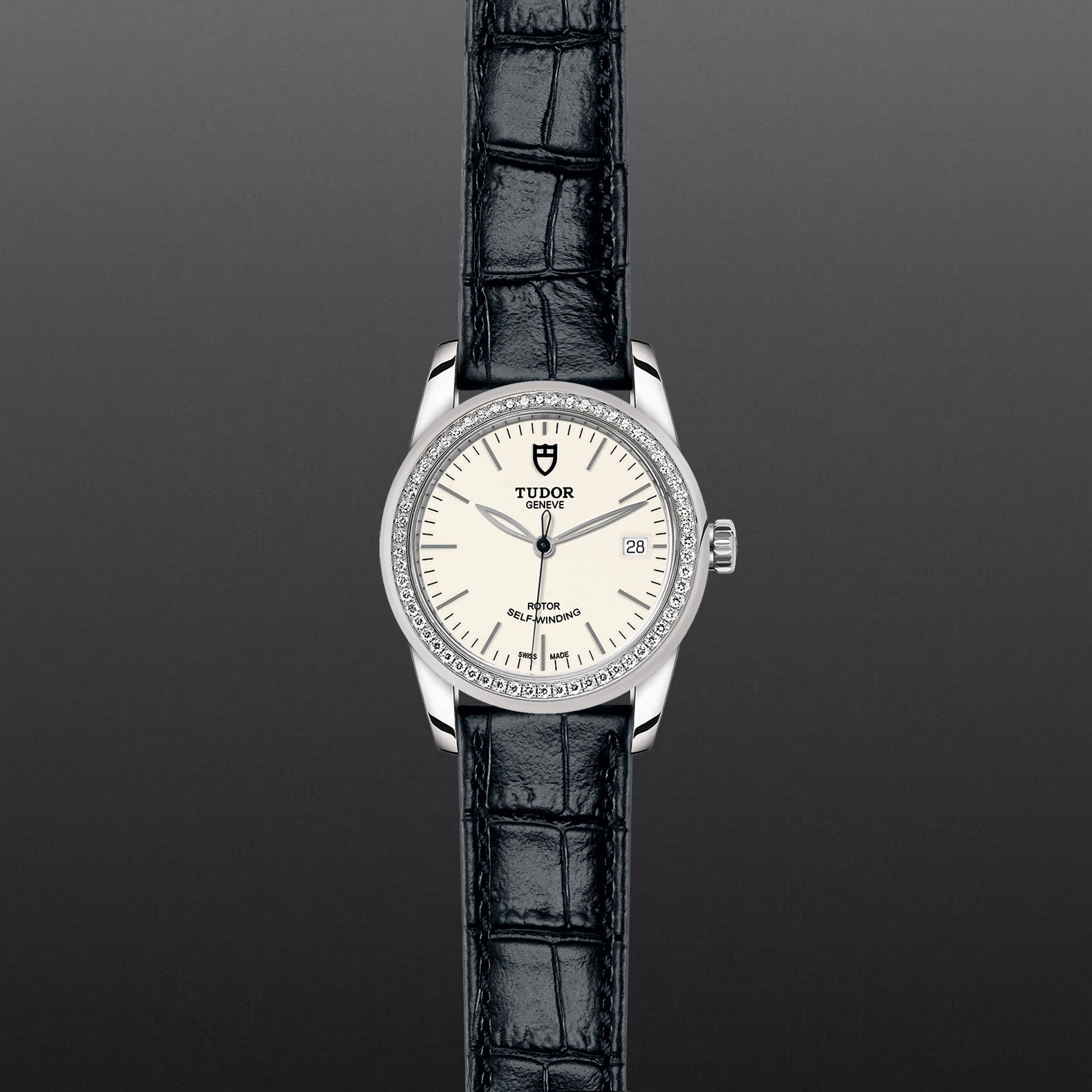 TUDOR Glamour Date