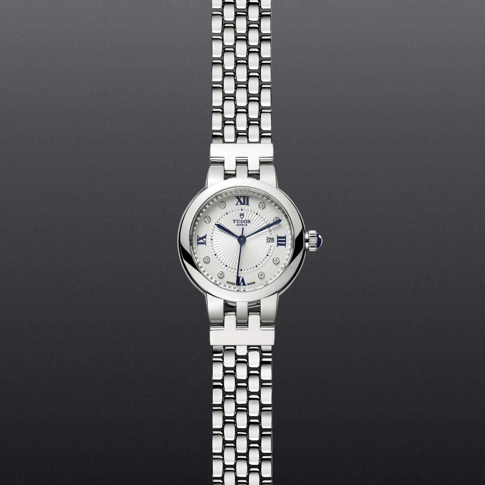 TUDOR Clair de Rose