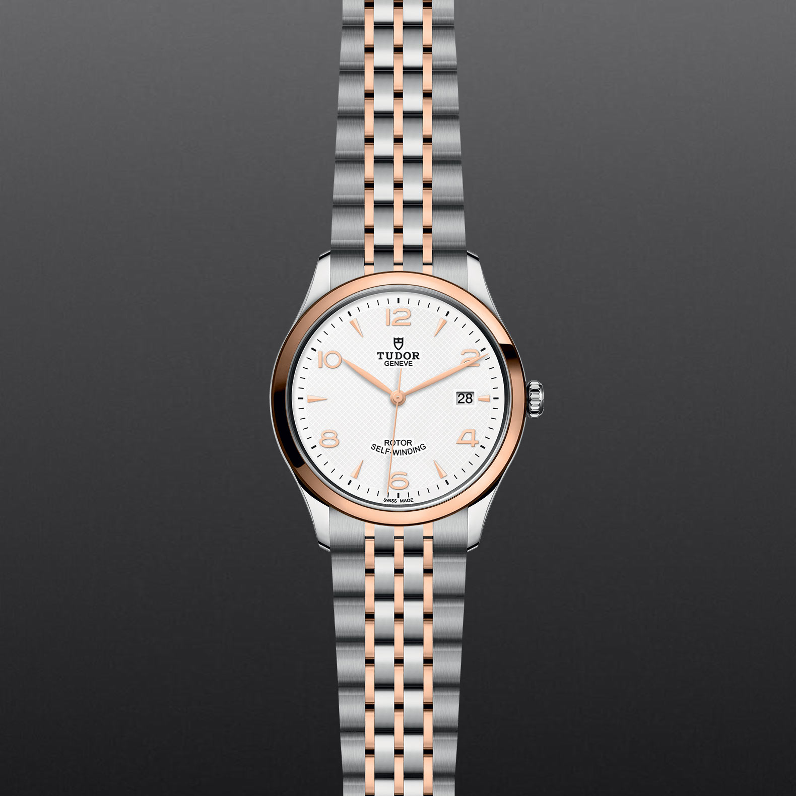 TUDOR 1926