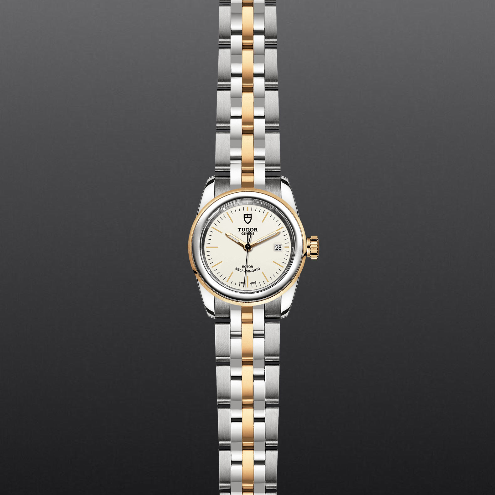 TUDOR Glamour Date