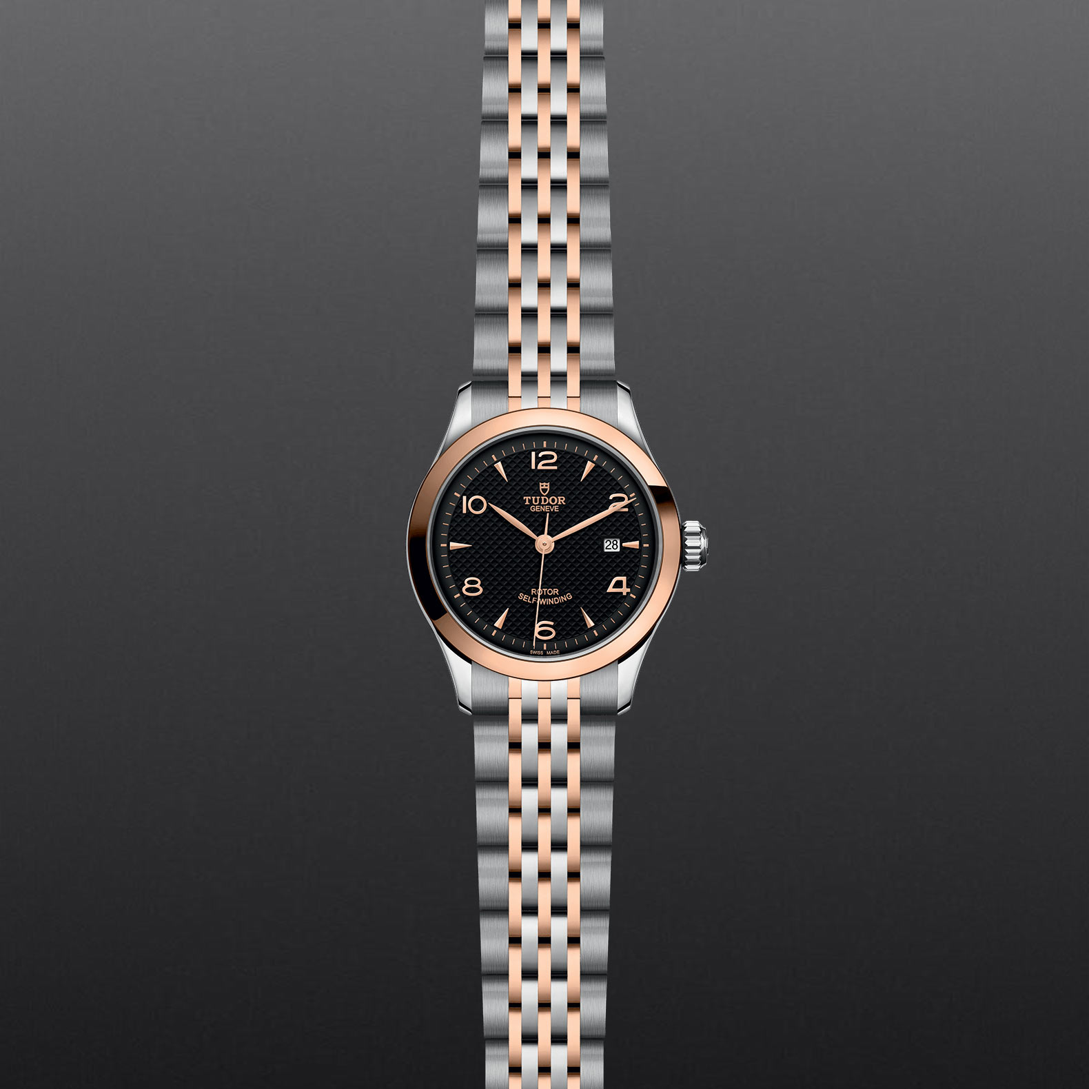 TUDOR 1926