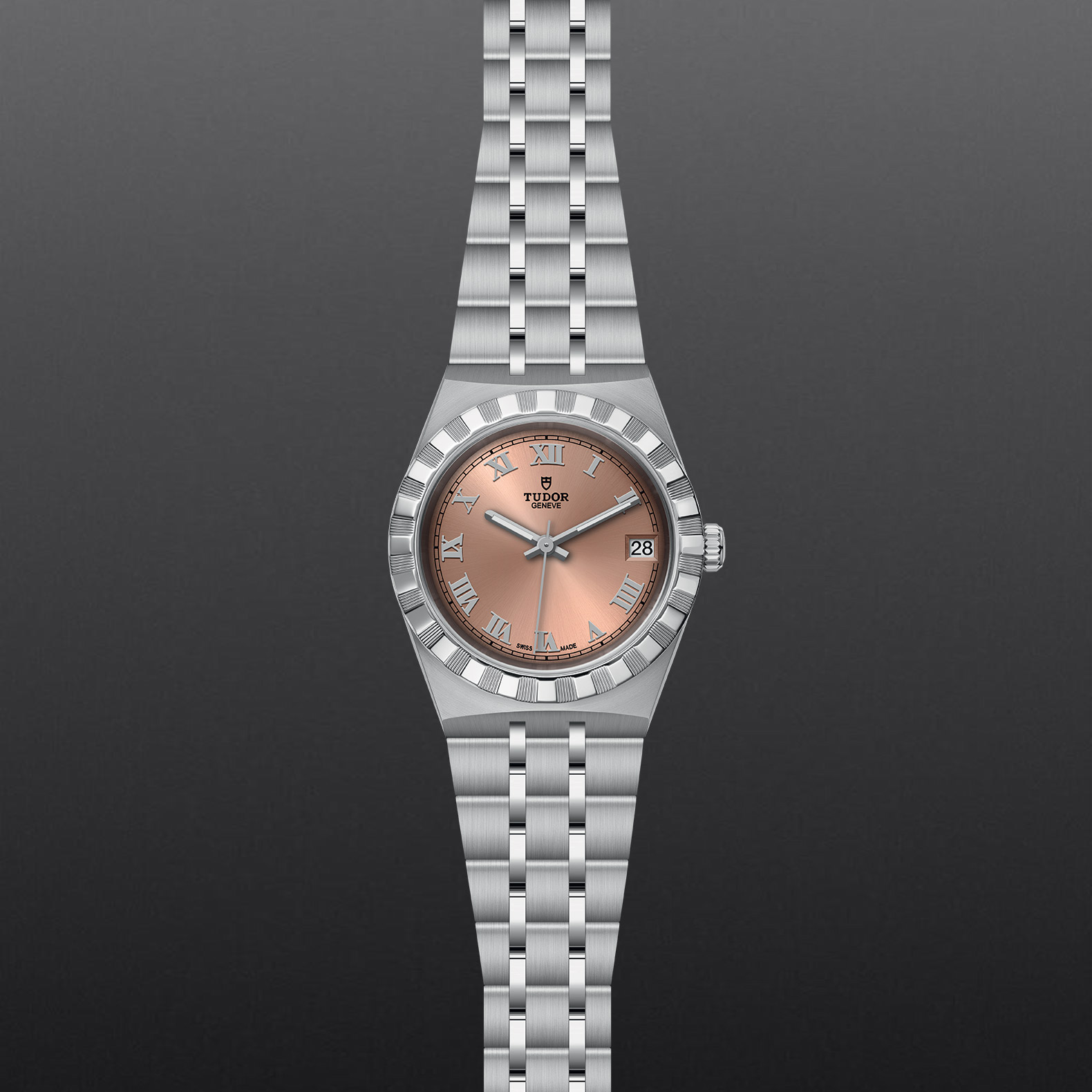 TUDOR Royal